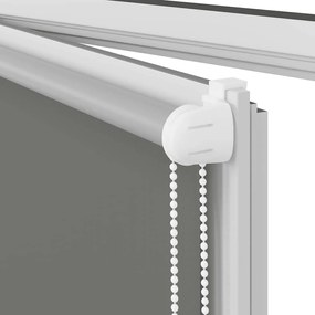 Ρολέρ Μπλακάουτ γκρί 80x230 cm Πλάτος υφάσματος 75,7 cm 4011202