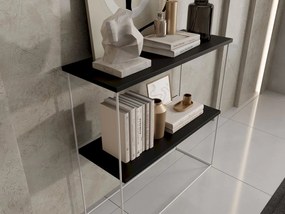 Κονσόλα Antony-Leuko-Mauro