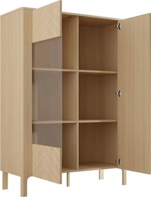 Βιτρίνα Malumi ML03