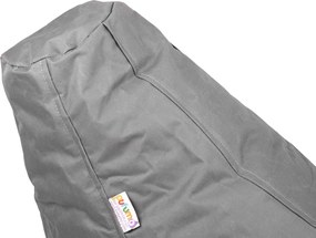 Bean Bag Damla - Grey Grey