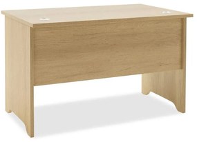 Office table without mobile drawer Amazon sonoma 120x75x75cm 120x75x75 εκ.