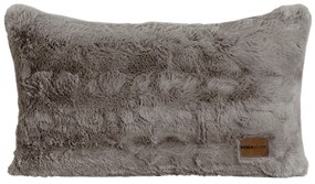 Βελουτέ Διακοσμητικό Μαξιλάρι (30x50) Nima Velure Cigar Beige