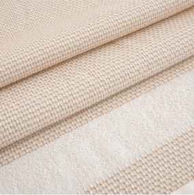 Stewehome Πετσέτα χεριών από μπαμπού σετ 1 τεμαχίου 45x45 cm