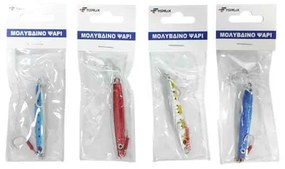 Τεχνητό Δόλωμα Ψάρι 30g – Fishing Lure