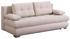 Sofa - Bed Tivoli Beige 206*99*81 cm