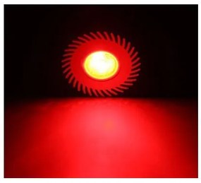 Λάμπα LED ισχύος 3W Ε27 σε διάφορα χρώματα LUMEN-13-270332-nan 13-270332
