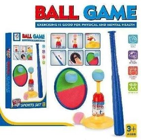 Παιδικό σετ Baseball - YT3213-15 - 325115