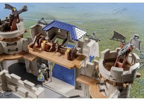 Playset Playmobil Πλαστική ύλη