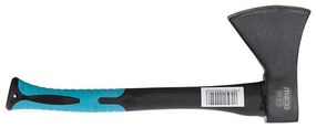 MACO MC.0132348 Τσεκούρι με αντιολισθητική λαβή 80cm/1500gr