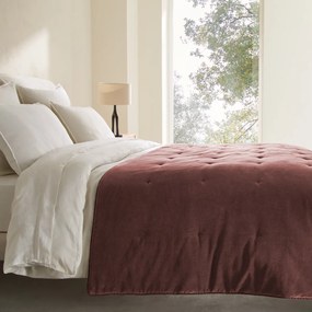 Παπλωμα από βαμβακερό βελούδο, Parma