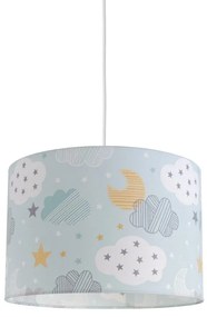 Παιδικό φωτιστικό οροφής "Cloudy Night" VEIS