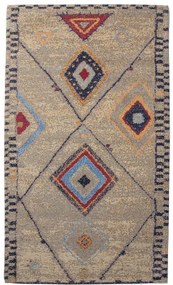 Χαλί Canvas  Royal Carpet &#8211; 60×90 cm 60X90