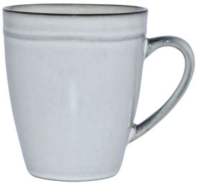 Κούπα Deline 07-24468 10x10x11,6cm 480ml Dove Estia Clay