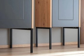 Πόδια στήλης μπάνιου Canilla