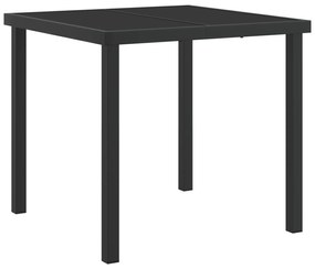 vidaXL 3 σετ τραπεζαρίας κήπου με μαξιλάρια μπεζ Poly Rattan