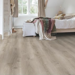 Laminate Quick-Step Majestic MJ3552 Desert Oak Brushed Grey