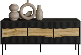 Έπιπλο τηλεόρασης Inserto 150 3D-Mauro