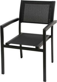 Καρέκλα Alum  (4 τεμάχια)