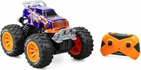 Αυτοκίνητο Radio Control Exost Phantom Force Orange