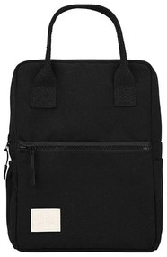 Ισοθερμική Τσάντα Φαγητού 7lt Estia Save The Aegean Midnight Black 01-16982