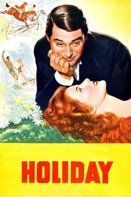 Εικονογράφηση Holiday (1938)