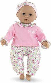 Κούκλα Mωρó Corolle María