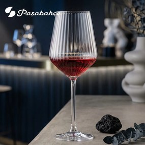 ALLEGRA FOCUS WINE STEMWARE 350ML H:21,7 D:8,35CM. GB6.24 P/384