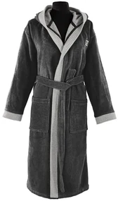 Μπουρνούζι Monogram Black Guy Laroche