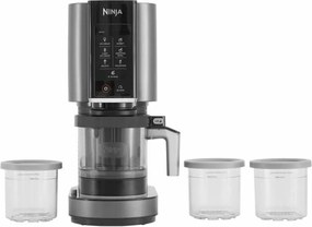 Παγωτιέρα NINJA NC300EU 473 ml 800 W