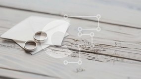 Intra Συλλεκτικό Ξύλινο Παζλ Plywood  4mm - Βέρες σε φάκελο σε ξύλινη επιφάνεια Σε Ξύλινο Κουτί - Διαστάσεις: 10x10 cm – 25 κομμάτια