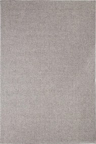 Χαλί Ψάθα Eco 3555 5 Grey Royal Carpet 130X190cm
