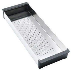 Franke Στραγγιστικό Μπωλ Box Inox