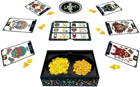 Επιτραπέζιο Παιχνίδι Asmodee Mascarade