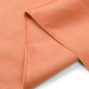 Παιδική Πετσέτα Θαλάσσης Microfiber (90x160) Monneka Camping