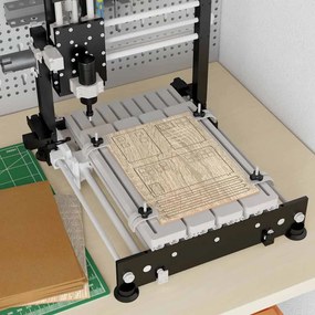 vidaXL Διακοσμητικά Πάνελ 50 τμχ. Δρύς Sonoma 15 x 21 x 0.27 εκ.