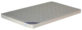 Στρώμα Restopia pakoworld foam roll pack διπλής όψης 8-10cm 90x200εκ Model: 100-000031
