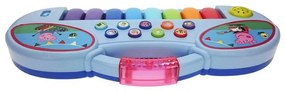 Εκπαιδευτικό πιάνο Peppa Pig Peppa Pig
