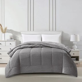 Κουβερτοπάπλωμα King Size 260×240 Sahara Grey 000000002756