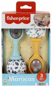 Κουδουνίστρα Mattel