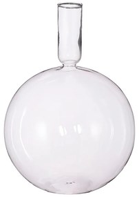 Διακοσμητικό Βάζo (Φ15x21) Edelman Nisa L.Purple 1109866