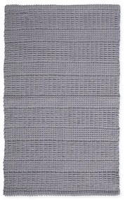 ΤΑΠΕΤΟ ΜΠΑΝΙΟΥ ΠΟΛ-ΒΑΜΒ.DELIGHT 50X80 - 50X80 - 648-GREY 5205495566283