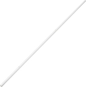 vidaXL Κανάλι Καλωδίων 25 x 25 χιλ. 30 μ. από PVC