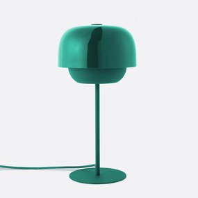 Επιτραπέζιο φωτιστικό από χρωματιστό μέταλλο, Kinoko