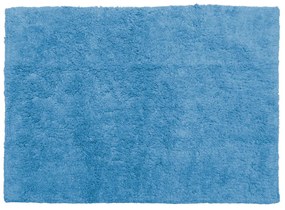 Πατάκι Μπάνιου (60x80) Viopros Σιέρα Τυρκουάζ