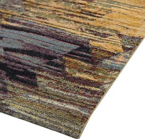 Χαλί Διαδρόμου (75x150) Royal Carpet Canvas 258J