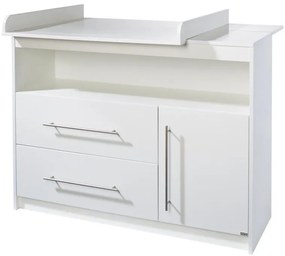 Σετ βρεφικού δωματίου Meredith