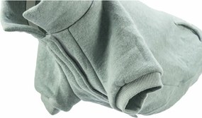 Φούτερ για Σκύλους Trixie Littleton Μέντα XS