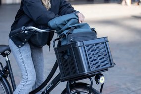 Image 28 Inch 50 cm Women 7SP Roller brakes Matte black