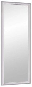 Καθρέπτης Τοίχου Violetta 1900289 50x150cm Silver Mirrors &amp; More Mdf, Glass
