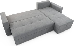 Γωνιακός καναπές Diam